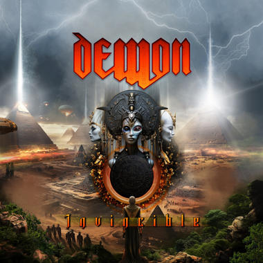 Demon -  Invincible